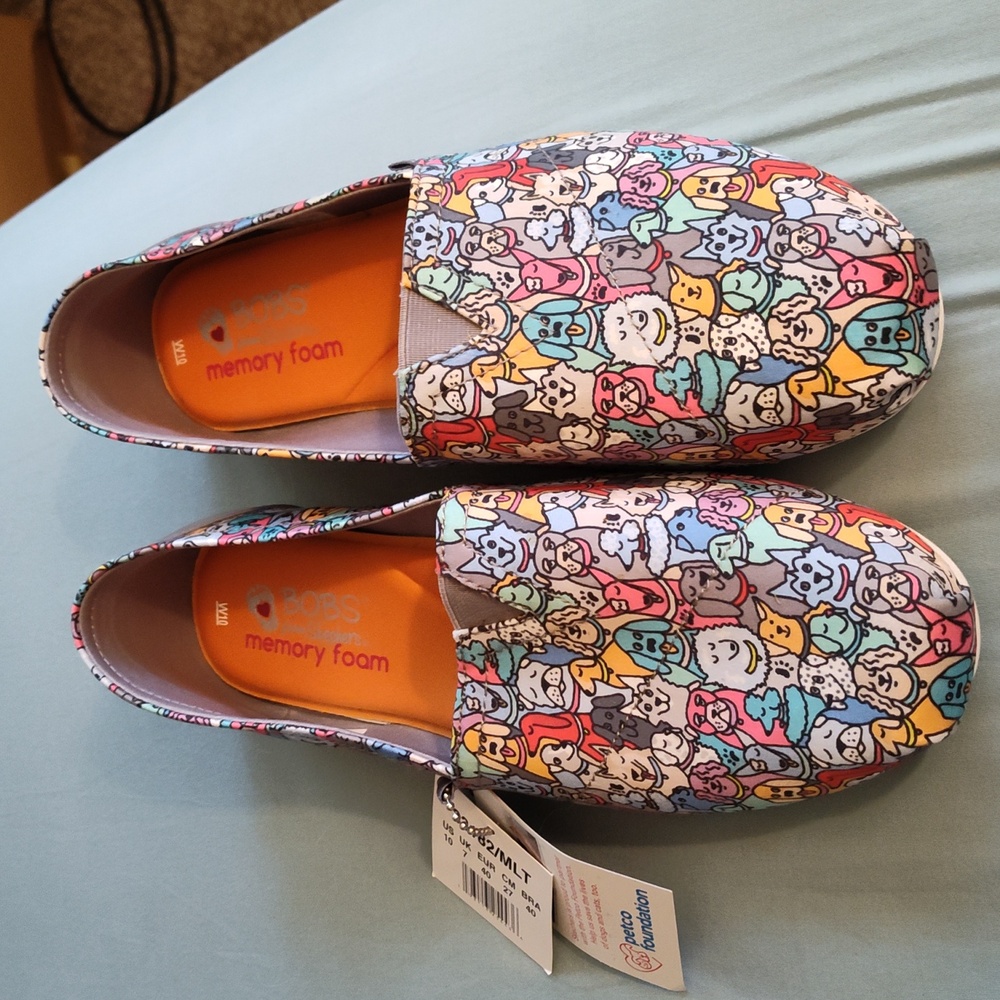 BOBS for Dogs from Skechers